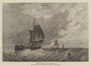 Verso casa, nell