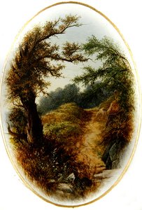 Wharfedale da Walter Williams