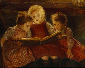 Un Buon Libro