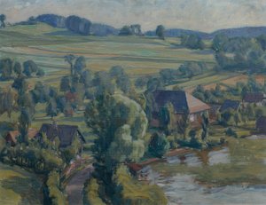 Paesaggio dell