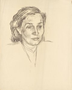 Ritratto F. Niedermoser