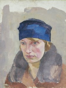 Ritratto di donna