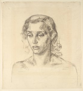 Ritratto di signora