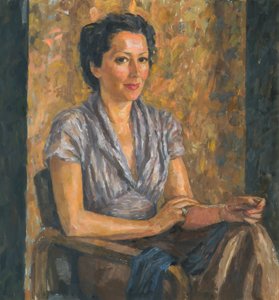 Frauke Lauterbach da Walther Gamerith