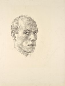 Autoritratto
