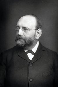 Joseph Barnby, compositore e direttore d