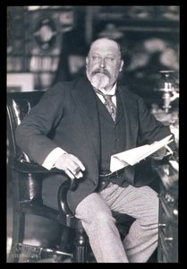 Re Edoardo VII