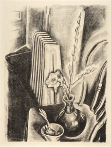 Mattina di Pasqua