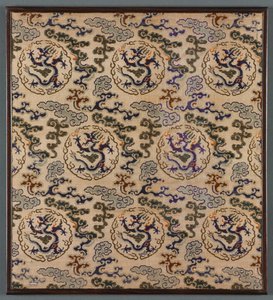 Album di paesaggi, 1677 da Wang Gai