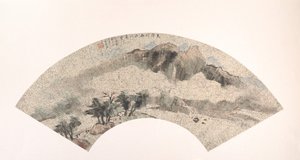Paesaggio, XIX secolo