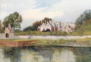  da Warwick (after) Goble