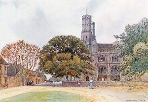  da Warwick (after) Goble