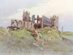  da Warwick (after) Goble