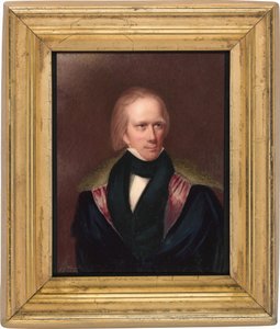 Henry Clay da Washington Blanchard