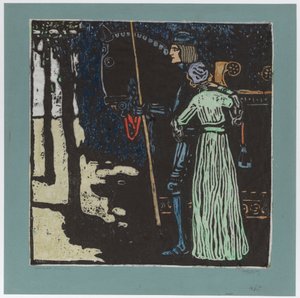  da Wassily Kandinsky