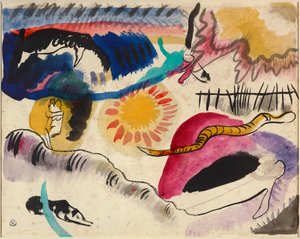  da Wassily Kandinsky