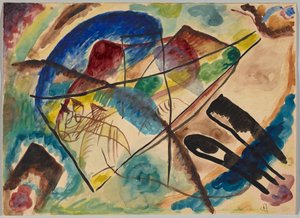  da Wassily Kandinsky
