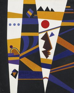 Binding da Wassily Kandinsky