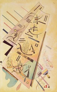Comunicato da Wassily Kandinsky
