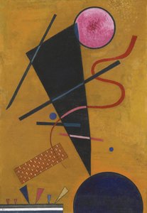 Contatto da Wassily Kandinsky