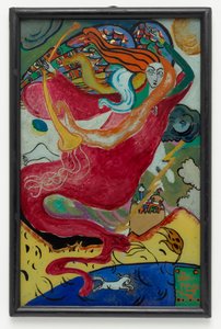 San Gabriele da Wassily Kandinsky