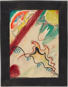  da Wassily Kandinsky