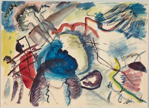  da Wassily Kandinsky