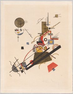  da Wassily Kandinsky