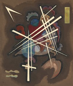 Rete a forma di griglia, 1927