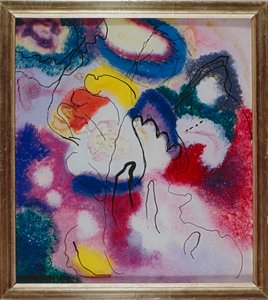  da Wassily Kandinsky