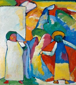  da Wassily Kandinsky
