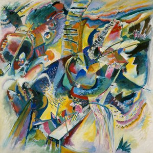  da Wassily Kandinsky