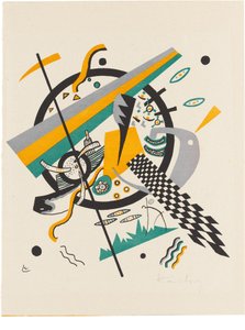  da Wassily Kandinsky