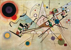 Composizione VIII