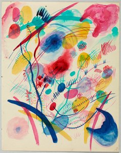  da Wassily Kandinsky