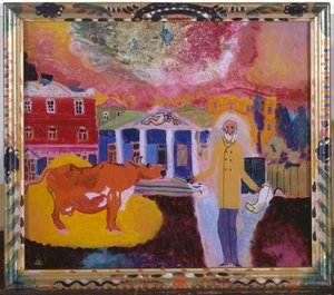  da Wassily Kandinsky