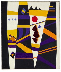 Laison da Wassily Kandinsky