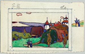  da Wassily Kandinsky