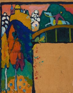  da Wassily Kandinsky