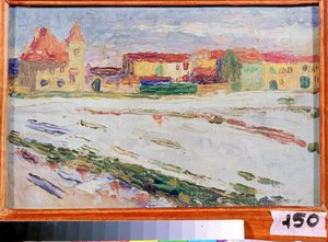 Monaco da Wassily Kandinsky