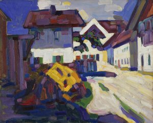  da Wassily Kandinsky