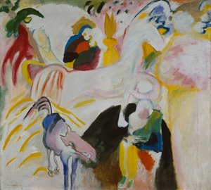  da Wassily Kandinsky
