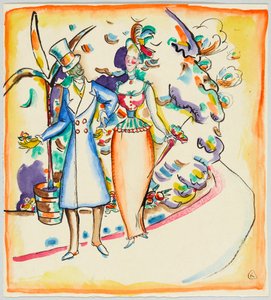  da Wassily Kandinsky