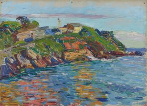  da Wassily Kandinsky