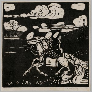  da Wassily Kandinsky