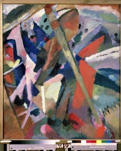 San Giorgio da Wassily Kandinsky