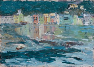 Santa Margherita da Wassily Kandinsky