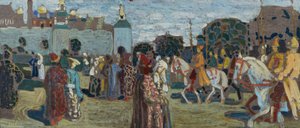  da Wassily Kandinsky