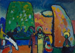  da Wassily Kandinsky