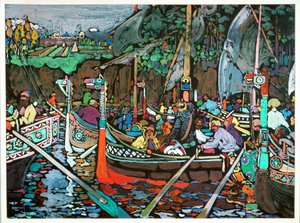  da Wassily Kandinsky